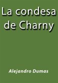 La condesa de Charny (eBook, ePUB)