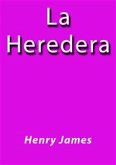 La heredera (eBook, ePUB) La heredera (eBook, ePUB)
