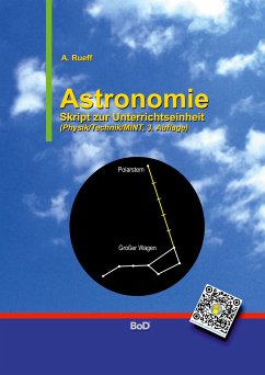 Astronomie (eBook, ePUB) - Rueff, Andreas