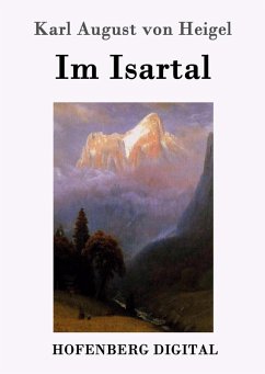 Cover Im Isartal (eBook, ePUB)