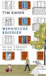 Menschliche Regungen (eBook, ePUB) - Bild 1