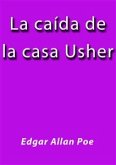 La caida de la casa Usher (eBook, ePUB)