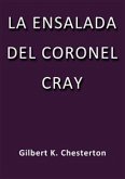 La ensalada del coronel Cray (eBook, ePUB)