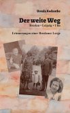 Der weite Weg (eBook, ePUB)