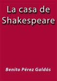 La casa de Shakespeare (eBook, ePUB) La casa de Shakespeare (eBook, ePUB)