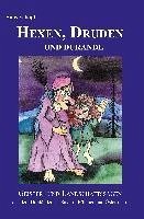 Hexen, Druden und Durandl (eBook, ePUB) - Schopf, Hans