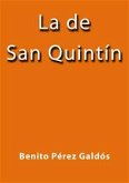 La de San Quintin (eBook, ePUB)