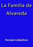 La familia de Alvareda (eBook, ePUB)