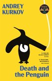 Death and the Penguin (eBook, ePUB)
