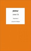Judas (eBook, ePUB)