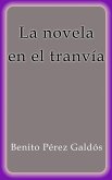 La novela en el tranvía (eBook, ePUB) La novela en el tranvía (eBook, ePUB)