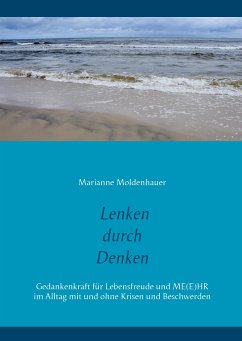 Lenken durch Denken (eBook, ePUB) - Moldenhauer, Marianne