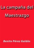 La campaña del maestrazgo (eBook, ePUB)