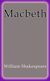 Macbeth - english (eBook, ePUB)