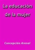 La educación de la mujer (eBook, ePUB)