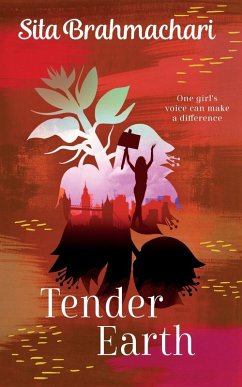 Tender Earth - Brahmachari, Sita