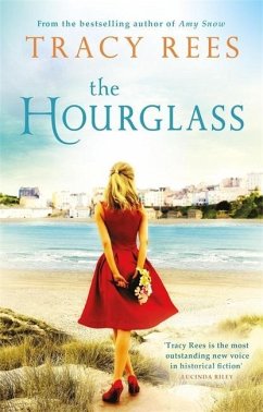 Hourglass - Rees, Tracy