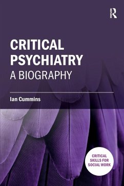 Cover Critical Psychiatry