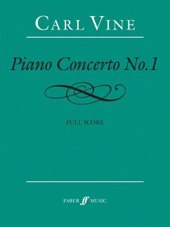 Piano Concerto No. 1