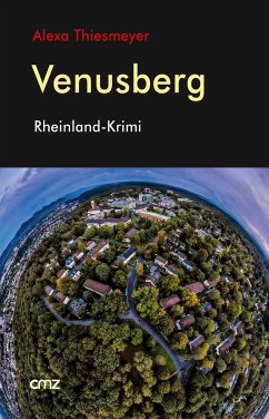 Venusberg - Thiesmeyer, Alexa