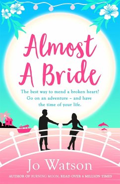 Cover Almost a Bride