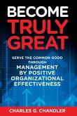 Become Truly Great Become Truly Great
