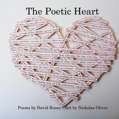 The Poetic Heart - Russo, David