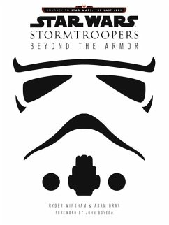 Star Wars Stormtroopers - Windham, Ryder;Bray, Adam