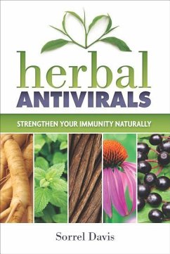 Herbal Antivirals - Davis, Sorrel