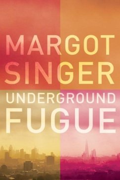 Underground Fugue - Singer, Margot