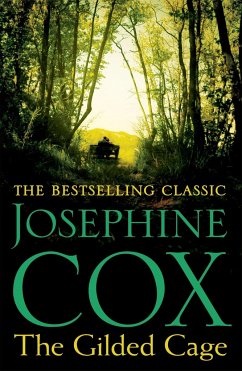 The Gilded Cage - Cox, Josephine