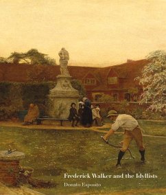 Frederick Walker and the Idyllists - Esposito, Donato