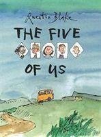 The Five of Us - Blake, Sir Quentin