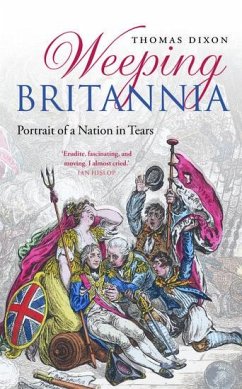 Weeping Britannia - Dixon, Thomas