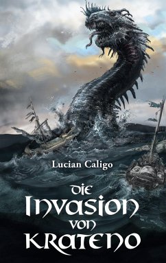 Die Invasion von Krateno - Caligo, Lucian