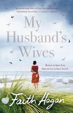 My Husband's Wives - Hogan, Faith