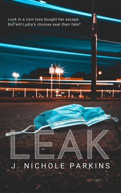 Cover Leak (eBook, ePUB)