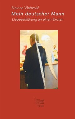 Cover Mein deutscher Mann (eBook, ePUB)