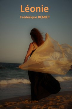 Cover Léonie (eBook, ePUB)