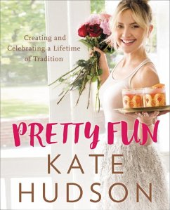 Pretty Fun - Hudson, Kate
