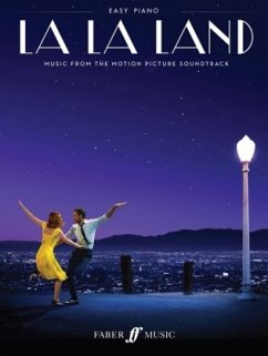 La La Land Easy Piano - Hurwitz, Justin;Pasek, Benj;Paul, Justin