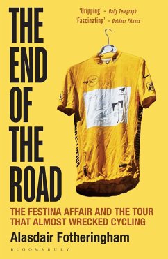 The End of the Road - Fotheringham, Alasdair