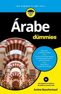 Árabe para dummies - Bouchentouf, Amine