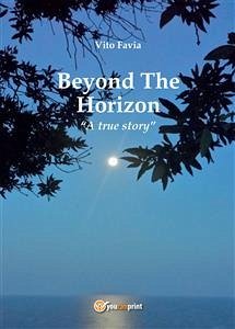 Beyond The Horizon (eBook, ePUB) - Favia, Vito