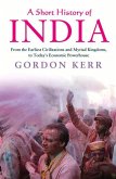 A Short History of India