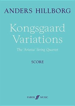 Kongsgaard Variations