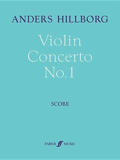 Violin Concerto No. 1