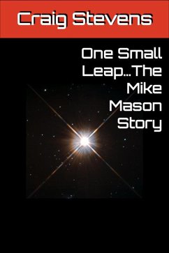 Cover One Small Leap... (eBook, ePUB)