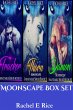 Moonscape Box Set (Insatiable Werewolf... - Bild 1