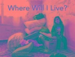 Where Will I Live - McCarney, Rosemary